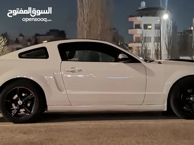 Ford Mustang 2008 in Amman
