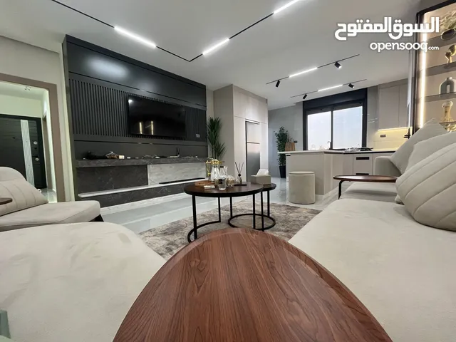 170 m2 3 Bedrooms Apartments for Rent in Irbid Al Hay Al Sharqy