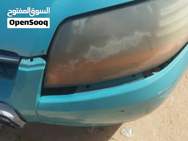 2006 شيفروليه اوبترا Standard