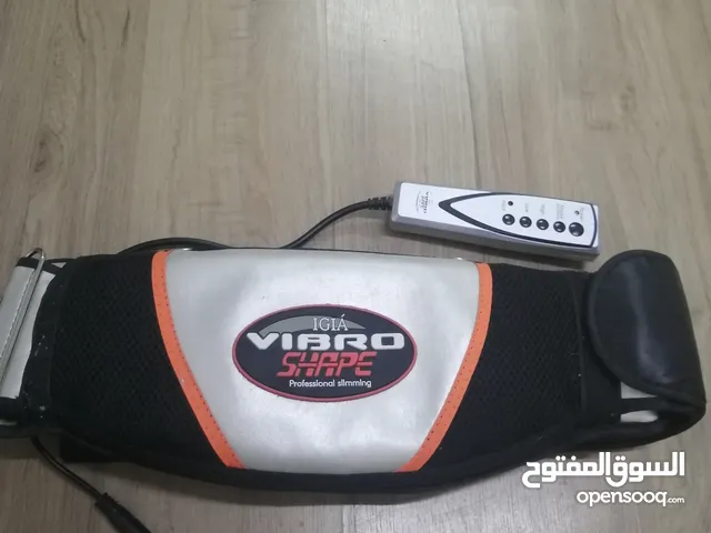 جهاز حرق دهون و تدليك Fat burning and massage device