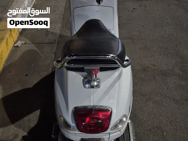 2024 فيسبا Sprint 150