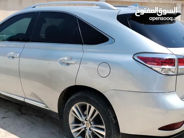 Lexus RX 2015 in Al Batinah
