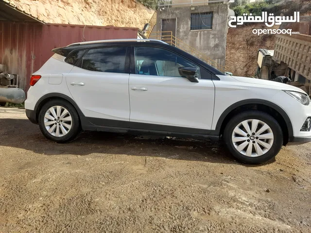 سيات ارونا 2022