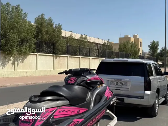 للبيع FZR2013