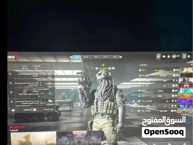 23.8 Acer monitors for sale in Jeddah