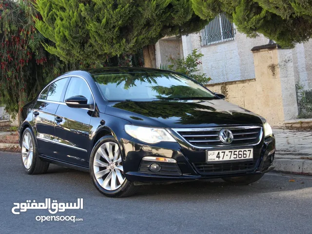 Volkswagen Passat 2011 in Amman