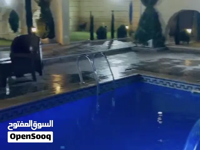 استراحة للبيع بوعطني ارض بعيره حوض سباحة