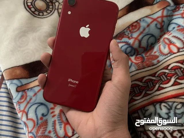 Iphone Xr للبيع