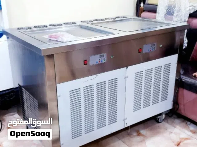 مكينه ايسكريم الموقع اب