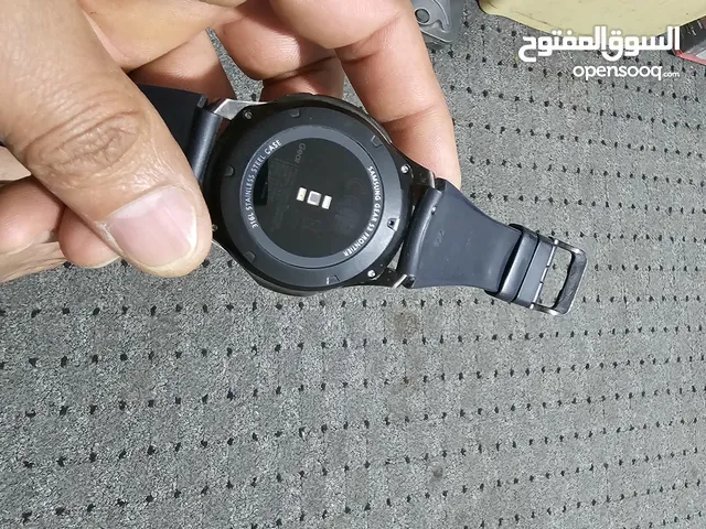 Samsung smart watches for Sale in Amman