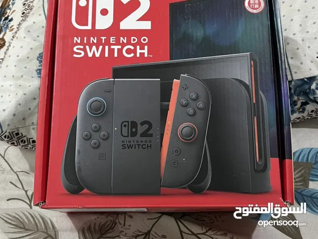 Nintendo Switch Nintendo for sale in Baghdad
