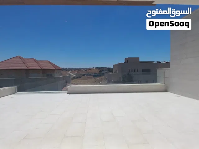 فيلا مفروشة للايجار في عبدون ( Property 38332 )-164845