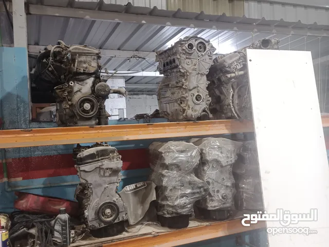 all engines available, toyota, hyundai sonata elentra all engines