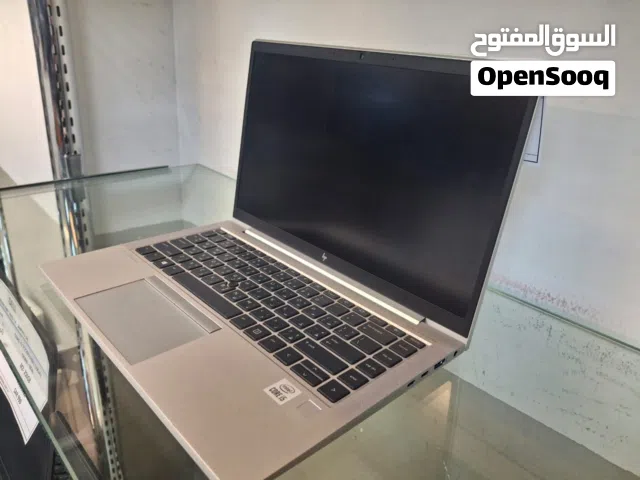 Hp elitebook 840 G7 i5 10th Gen 14" size & window 11 renewed laptop