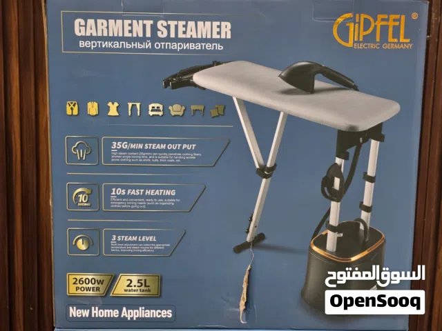 مكوى بخاري قوي نوعية ممتازة