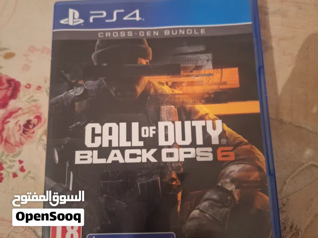 BLACK OPS 6