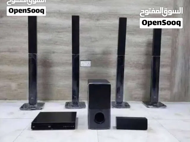 LG HOME THEATER FOR SALE