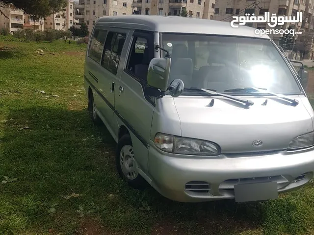 Used Hyundai H 100 in Irbid