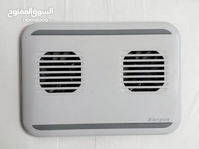 ستاند تبريد قوي للابتوب كول باد Targus أصلي