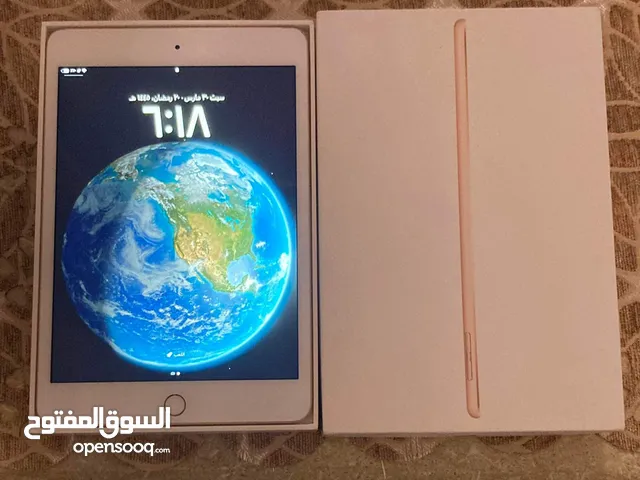 Apple iPad 5 64 GB in Misrata