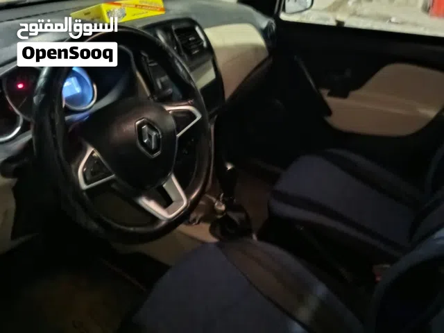 رينو سامبيل للبيع موديل 2019