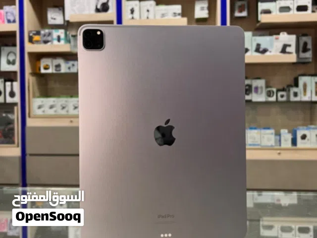 Apple iPad Pro 128 GB in Muscat