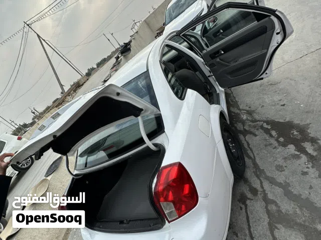 Used Chevrolet Optra in Wasit