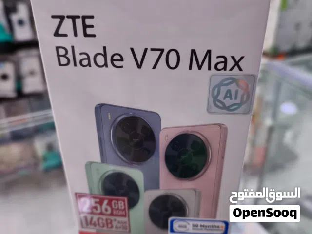ZTE Other 256 GB in Zarqa