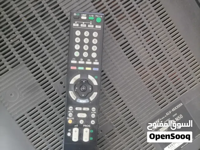 سوني LCD ..50 inch Sony