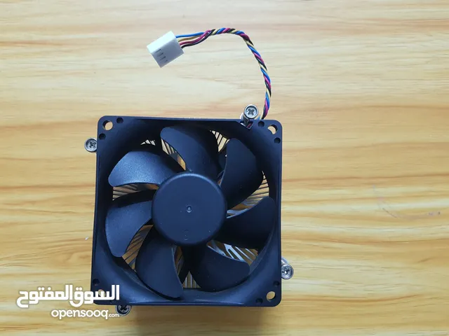 CPU cooling fan used for sale