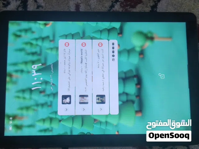 Blackview Tab 8 128 GB in Basra