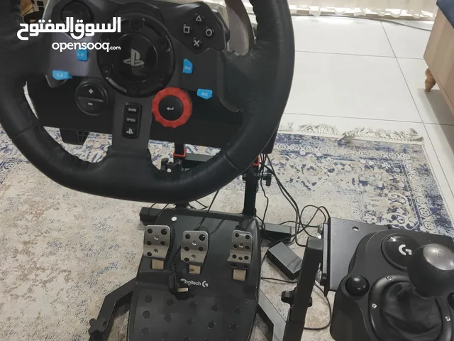 g29 Logitech دركسون