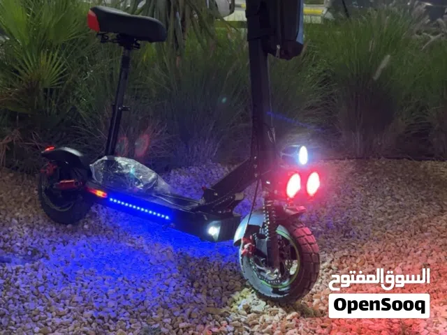 سكوتر كهربا بيعه سريعه