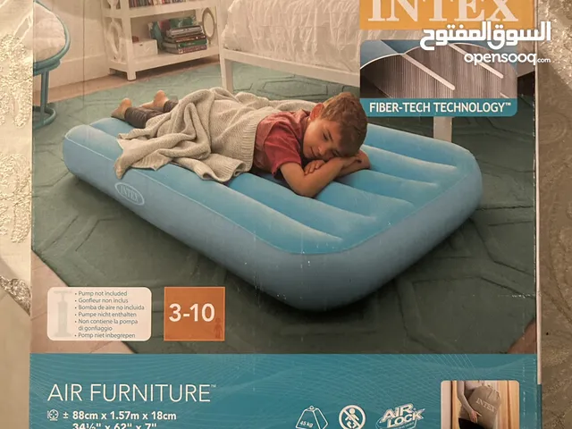 فرشة نوع intex