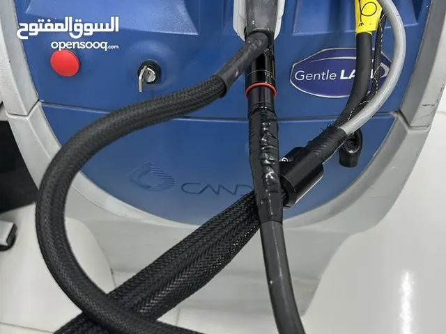 جهاز ليزر طبى