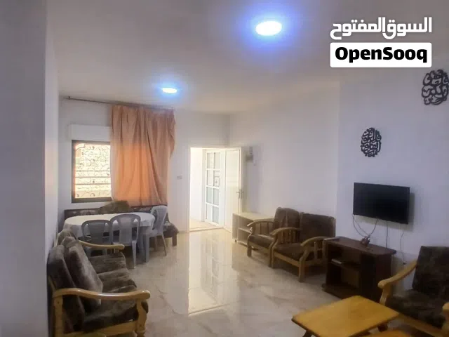شقة مفروشة للإيجار في مرج الحمام