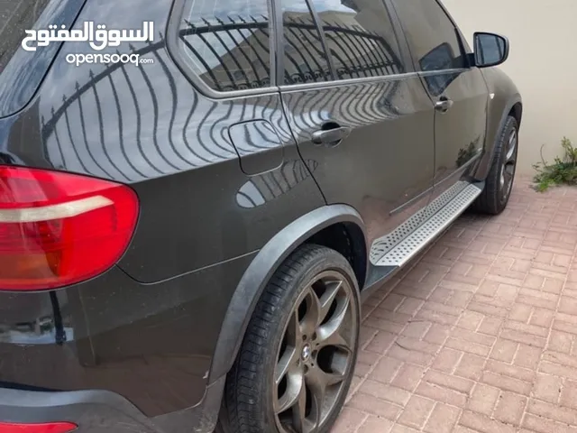 Used BMW X5 Series in Al Wakrah