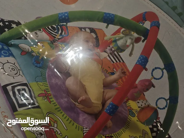 فرشه أرضيه للأطفال