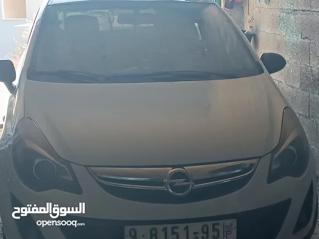 اوبل كورسا