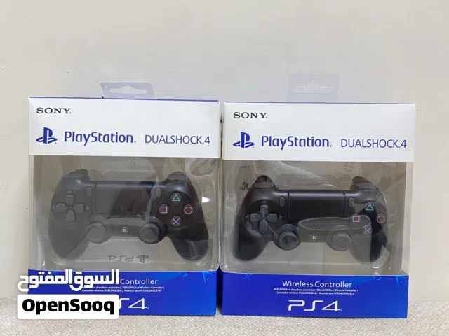 PlayStation 4 PlayStation for sale in Al Batinah