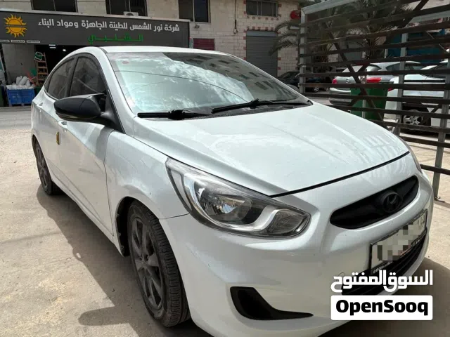 اكسنت  2013