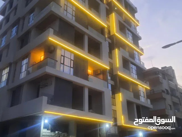 110 m2 3 Bedrooms Apartments for Sale in Rif Dimashq Ashrafiyat Sahnaya