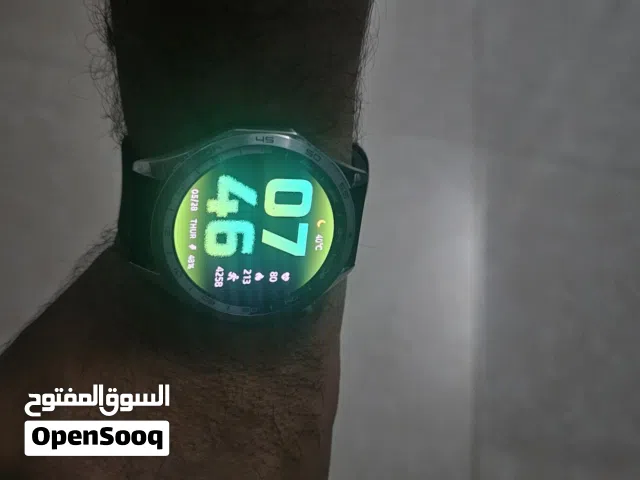 ساعة هواوي GT4