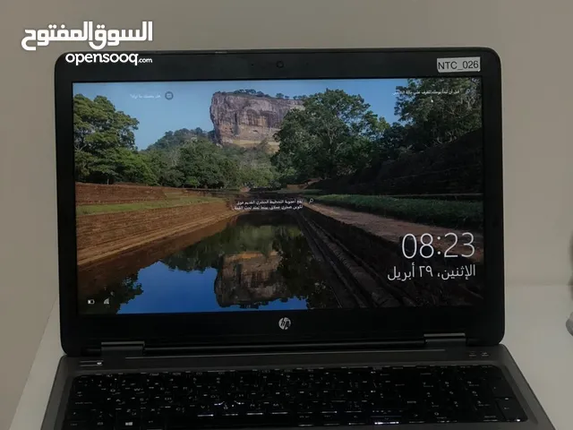 Windows HP for sale  in Zawiya