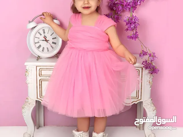 فرصة شراکة ممیزة في سلطنة عمان-ملابس بنات business partnership opportunity _girls fashion