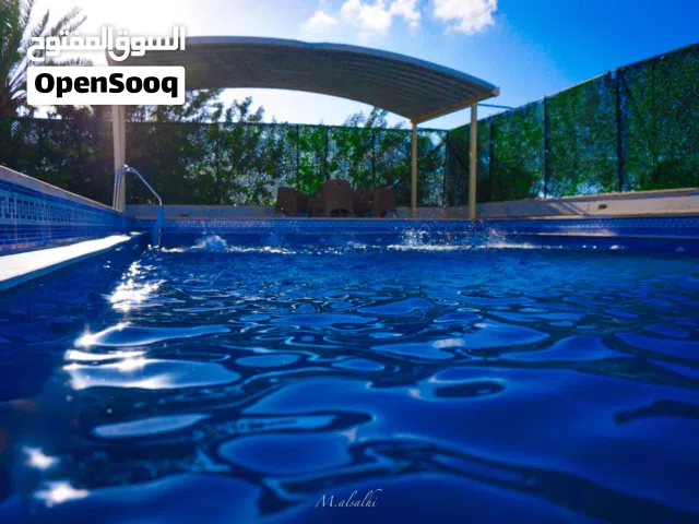 2 Bedrooms Chalet for Rent in Tripoli Wadi Al-Rabi
