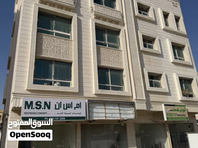 5 m2 Studio Apartments for Rent in Sharjah Muelih Commercial