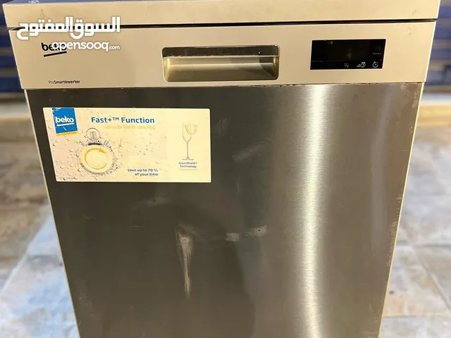 Beko 14+ Place Settings Dishwasher in Amman