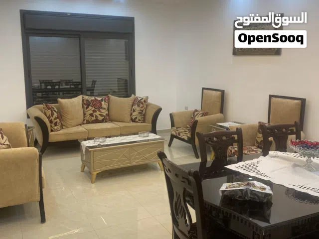 Furnished Monthly in Madaba Madaba Center