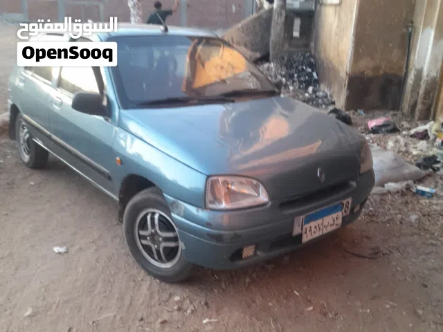 Used Renault Other in Gharbia